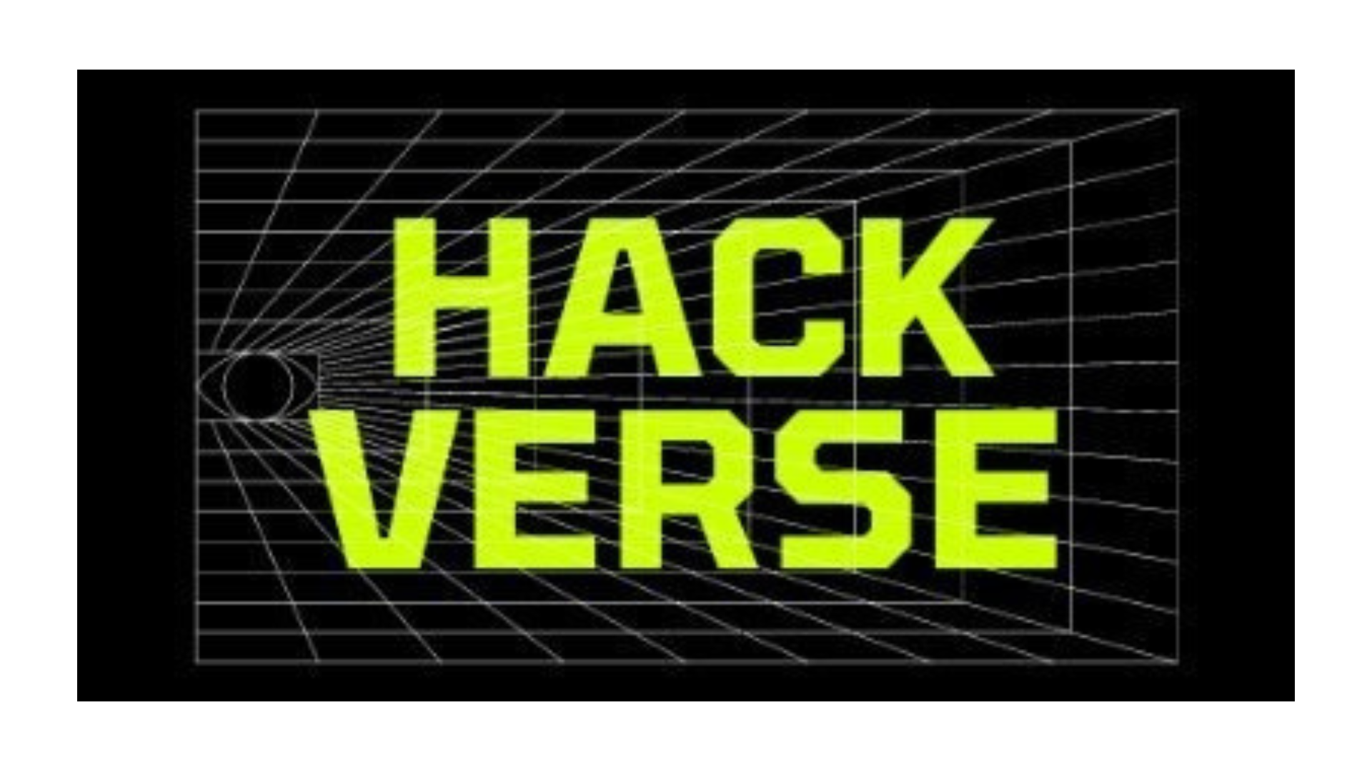 HACKVERSE LOGO